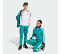 Adidas Liverpool Fc Terrace Icons Tracksuit Pants Vert 13-14 Years Garçons