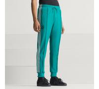 Pantalon de survêtement Liverpool FC Terrace Icons Sea Green XL
