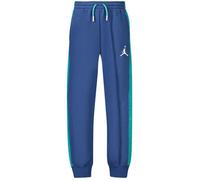 PANTALON DE SURVÊTEMENT LONG BLEU JORDAN POUR HOMME 10-12 ans