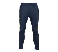 Pantalon de survêtement long Joma Championship VII Bleu L
