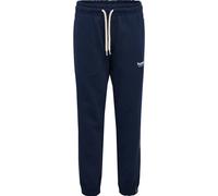 Pantalon de survêtement loose enfant Hummel Piping Bleu 5 ans