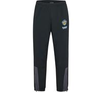 Pantalon de survêtement loose Hummel El Paso Noir L