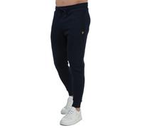 Lyle & Scott Pantalon bleu marine, Taille 34