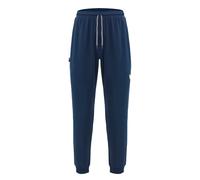 Pantalon de survêtement Macron SCE Lefkada Scuba Bleu M Male
