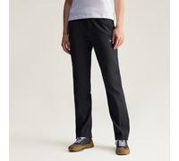 Pantalon de survêtement maille adidas by Stella McCartney Black XS