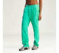 Pantalon de survêtement maille adidas by Stella McCartney Bright Green 2XS