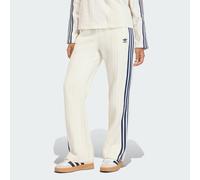 PANTALON DE SURVÊTEMENT MAILLE ADIDAS ORIGINALS CLASSIC Off White L