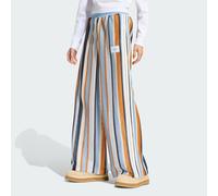 PANTALON DE SURVÊTEMENT MAILLE ADIDAS ORIGINALS SUMMER GLOW FIREBIRD Ash Blue 2XS
