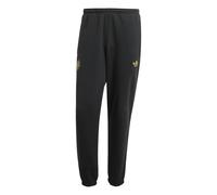 Pantalon de survêtement Manchester City CNY Rouge S Unisex