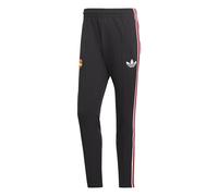 Pantalon de survêtement Manchester United 2024/25 Noir XS Male