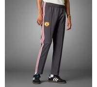 Adidas MANCHESTER UNITED ORIGINALS TRACK PANT men Track Pants grey taille: L