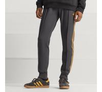adidas Originals Pantalon de survêtement Manchester United FC Icons - Noir M