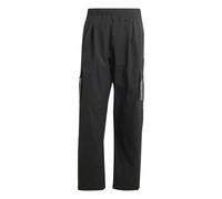Pantalon de survêtement Mercedes AMG Petronas Formula One Team Mechanics Noir M