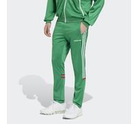 Pantalon de survêtement Mexique 1986 Green 2XL
