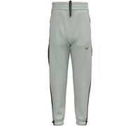 Mizuno Athletics Tracksuit Pants Gris XL Homme