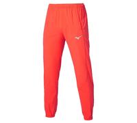 Pantalon de survêtement Mizuno Orange S