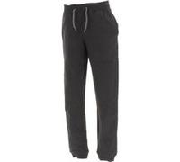 NAME IT Nkmsweat Pant Unb Noos Pantalon, Noir (Black), 140 Bébé garçon