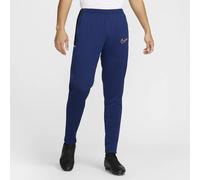 Pantalon de survêtement Nike Academy Bleu M Male