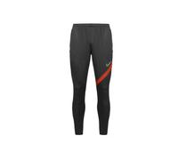Pantalon de survêtement Nike ACADEMY PRO - Adulte - Multisport - Noir/Anthracite/Bright Crimson - Respirant L