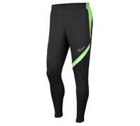 Pantalon de survêtement Nike Academy Pro - Noir/Anthracite/Green Strike - Respirant - Adulte M