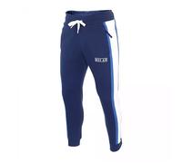 Pantalon de survêtement Nike AIR - Bleu - Multisport - Adulte - Homme XS