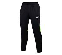 Nike Academy Pro training pant noir jaune F010 L