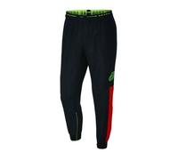 Pantalon de survêtement Nike DRI-FIT FLEX SPORT CLASH - Noir - Homme - Multisport - Fitness S