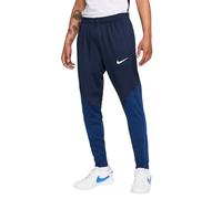 Nike Mens Knit Soccer Pants M NK DF Strk23 Pant Kpz, Obsidian/Obsidian/Royal Blue/White, DR2563-451, S