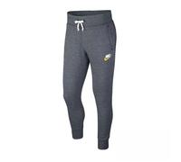 Pantalon de survêtement Nike HERITAGE - Réf. 928441-012 - Anthracite - Taille élastique avec cordon de serrage XXL
