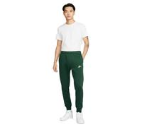 Pantalon de survêtement NIKE Homme Vert en coton M