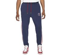 Pantalon de survêtement Nike Paris Saint-Germain JORDAN - Bleu marine - Coupe standard - Respirant XS