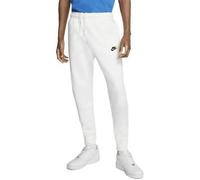 Pantalon de survêtement Nike Sportswear Club Fleece - Blanc - Homme - Manches longues - Multisport - Respirant L