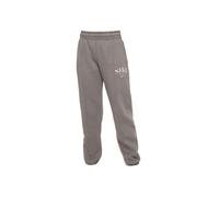 Pantalon de Survêtement Nike Sportswear Club Fleece pour Enfants - Marron Coton Taille S S