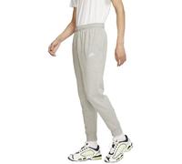 Pantalon de survêtement - Nike - SPORTSWEAR CLUB - Gris - Cordon de serrage - Poches latérales S