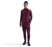 Pantalon de survêtement Nike Strike Rouge M Male