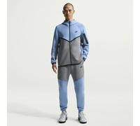 Pantalon de survêtement Nike Tech Bleu S Male