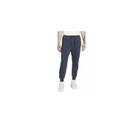Pantalon de survêtement - NIKE - TECH FLEECE - Gris - Taille élastique - Coupe fuselée - Poche zippée XXL