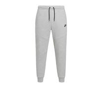 Pantalon de survêtement - Nike - Tech Fleece - Gris - Taille élastique - Coupe fuselée XXL