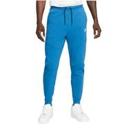 Pantalon de survêtement Nike TECH FLEECE - Homme - Bleu - Respirant - Indoor - Football XL