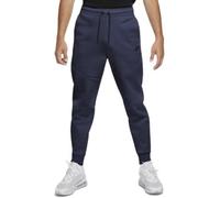 Pantalon de survêtement - Nike - TECH FLEECE JOGGER - Bleu marine - Coupe slim - Respirant L