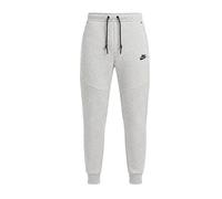 Nike Sportswear Pantalon TCH FLC gris clair Taille 29-30