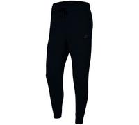 Pantalon de survêtement - Nike - Tech Fleece - Noir - Taille élastique - Coupe fuselée XL