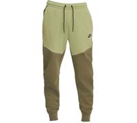 Pantalon de survêtement Nike TECH FLEECE - Vert - Homme - Multisport - Respirant - Montagne XS