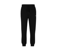 PANTALON DE SURVÊTEMENT NOIR DAYOTE232 HUGO S