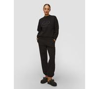 Pantalon De Survêtement Noir Goldbergh Delfina Gb38061253-9000