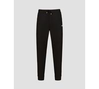 Pantalon De Survêtement Noir Pour Hommes Hugo Boss Hicon Mb 50506163-1