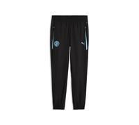 Pantalon de survêtement OM 2026/27 Noir L