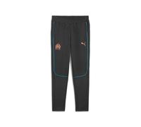 Pantalon de survêtement OM Casuals 2024/25 Gris XL