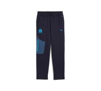 Pantalon de survêtement OM FL 2025/26 Bleu M