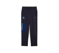 Pantalon de survÃªtement OM FL 2025/26 Bleu XL